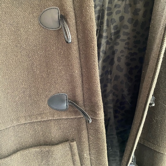 BCBG coat - Picture 3 of 5